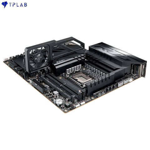  ASUS ROG MAXIMUS Z790 APEX ENCORE 