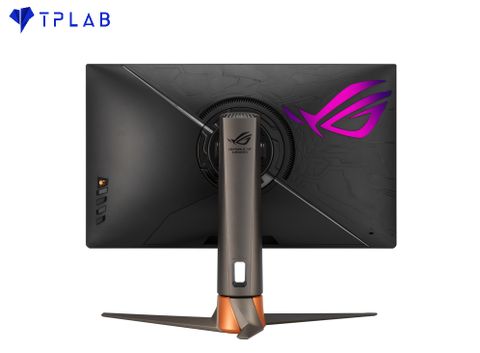  MÀN HÌNH ASUS ROG SWIFT PG27AQN QHD IPS 360Hz CHUYÊN GAME 