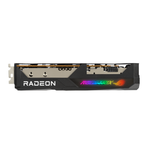 ASUS ROG STRIX RADEON RX 6600 XT GAMING OC O8GB GDDR6 