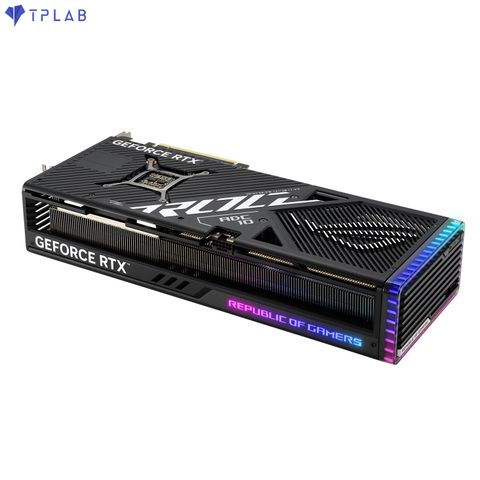  ASUS ROG Strix GeForce RTX 4080 SUPER 16GB GDDR6X 