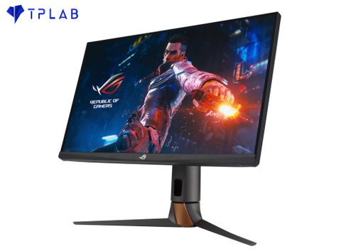  MÀN HÌNH ASUS ROG SWIFT PG27AQN QHD IPS 360Hz CHUYÊN GAME 