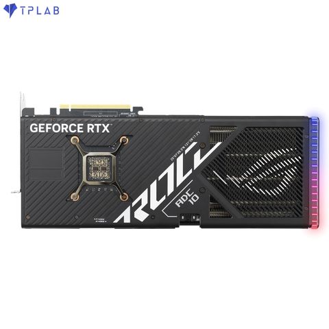  ASUS ROG Strix GeForce RTX 4080 SUPER 16GB GDDR6X 