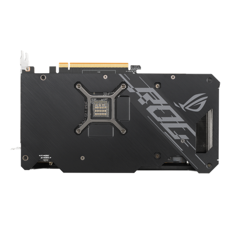  ASUS ROG STRIX RADEON RX 6600 XT GAMING OC O8GB GDDR6 