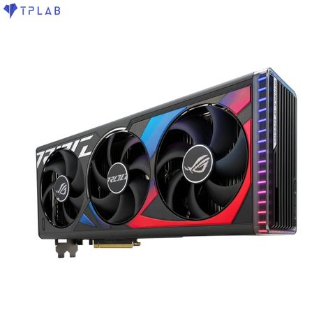  ASUS ROG Strix GeForce RTX 4080 SUPER 16GB GDDR6X 