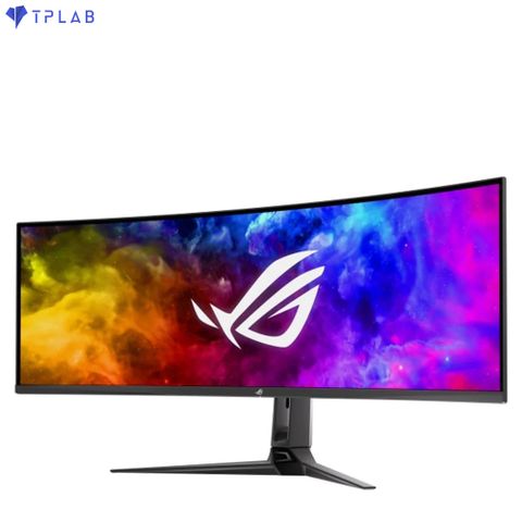  Màn hình cong Asus ROG Swift PG49WCD 49