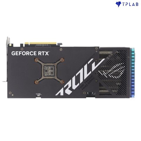  ASUS ROG Strix GeForce RTX 4070 SUPER 12GB GDDR6X OC Edition (ROG-STRIX-RTX4070S-O12G-GAMING) 