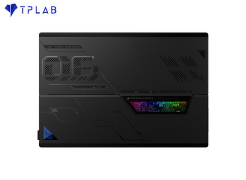  Laptop gaming ASUS ROG Flow Z13 GZ301VU MU301W 