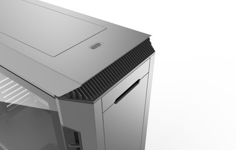  Case PHANTEKS Eclipse P600S ATX Case, Tempered Glass Window - Anthracite Grey 