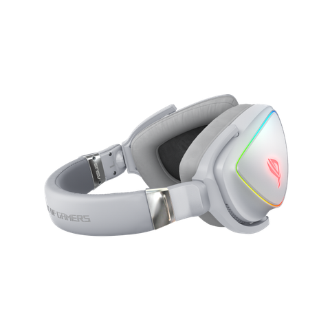  Headset ROG Delta White 