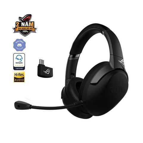  Headset ROG Strix Go 2.4 