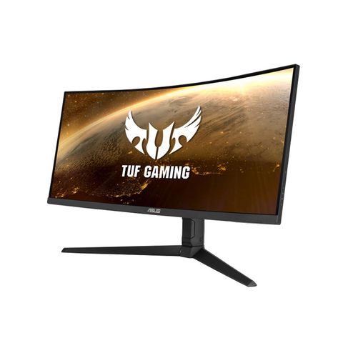  Màn hình cong ASUS TUF GAMING VG34VQL1B 34