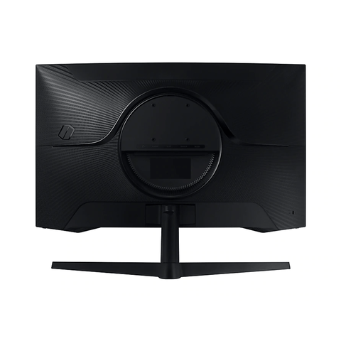  Màn hình LCD 27” Samsung Odyssey G5 LC27G55TQWEXXV 2K 144Hz 1ms cong chuyên game 