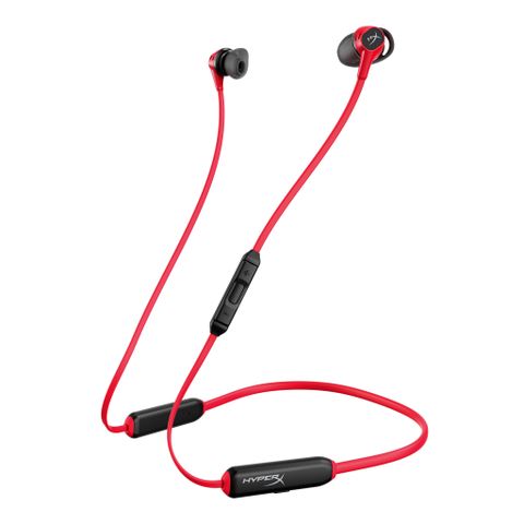  Tai nghe không dây Kingston HyperX Cloud Buds (Bluetooth Earbuds) 