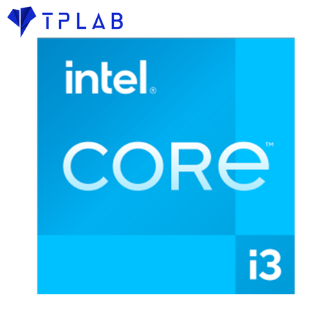  CPU Intel Core i3 12100F / 3.2GHz / 12MB / 4 Nhân 8 Luồng ( BOX CHÍNH HÃNG ) 