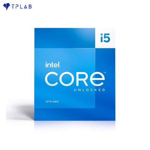  CPU Intel Core I5 13500 Up to 4.8Ghz 14C20T 24M Cache ( BOX NHẬP KHẨU ) 