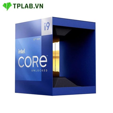  CPU Intel Core i9 12900KF / 3.2GHz / 16 Nhân 24 Luồng / 30MB / LGA 1700 ( BOX NHẬP KHẨU) ) 