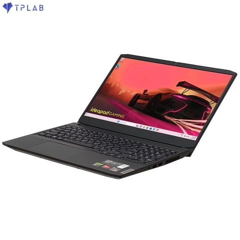  Laptop Lenovo Ideapad Gaming 3 15ACH6 R5-5500H 16G 512G 15.6' FHD 144Hz - 82K2027PVN 