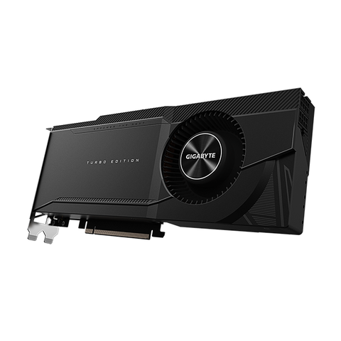  GIGABYTE RTX 3090 TURBO 24GB GDDR6X 