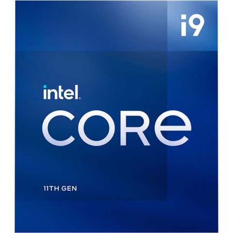  CPU Intel Core i9 11900 / 16MB / 2.5GHz / 8 nhân 16 luồng / LGA 1200 ( BOX CHÍNH HÃNG ) 