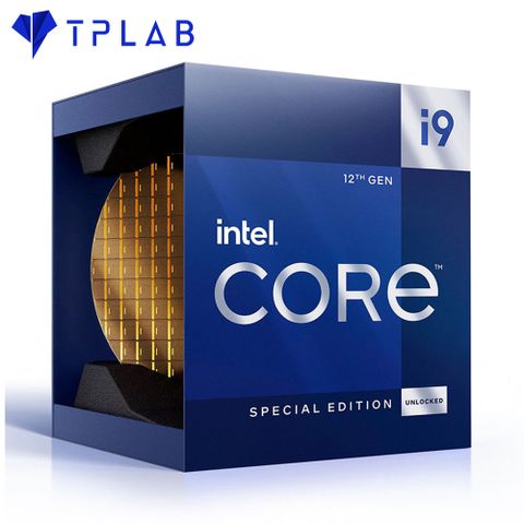  CPU Intel Core i9 12900KS / 5.2GHz / 16 Nhân 24 Luồng / 30MB / LGA 1700 ( BOX CHÍNH HÃNG ) 