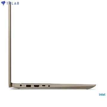  Laptop Lenovo Ideapad 3 15ITL6 i5 1155G7/8GB/256GB/15.6