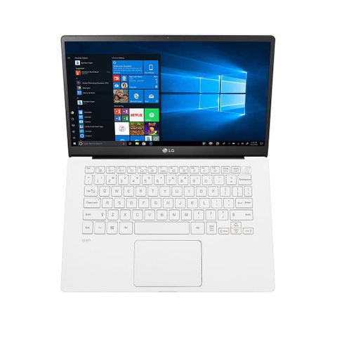  Laptop LG Gram 14ZD90N-V.AX53A5 