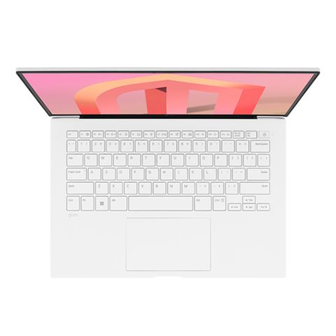  Laptop LG Gram 14ZD90Q-G.AX51A5 (2022) 