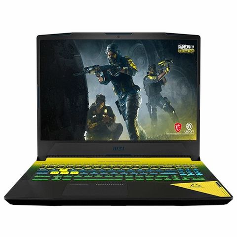  Laptop MSI Gaming Crosshair 15 ( B12UEZ - 460VN ) 