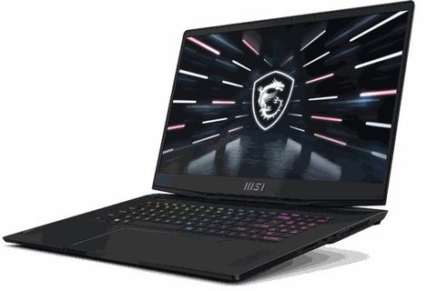  Laptop MSI Gaming Stealth GS77 ( 12UH - 075VN ) 