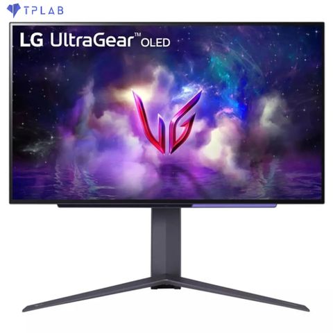  Màn hình LG UltraGear 27GS95QE-B 27'' QHD OLED 240Hz Chuyên game 