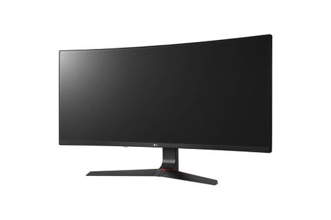  Màn Hình Cong LG 34GL750-B UltraWide 34″ 144Hz Gsync HDR Chuyên Game 