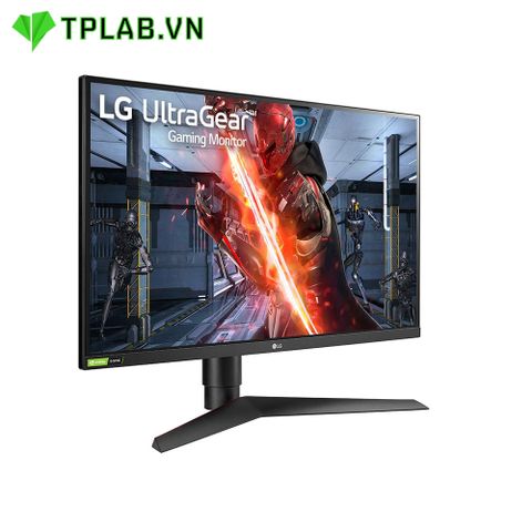  Màn hình LG 27GN750-B UltraGear 27