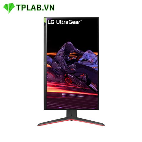  Màn hình LG 27GP750-B UltraGear 27