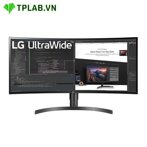  Màn hình cong LG 34WN80C-B UltraWide 34