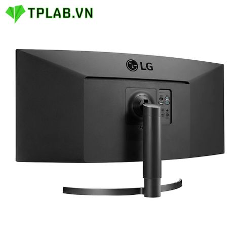  Màn hình cong LG 34WN80C-B UltraWide 34