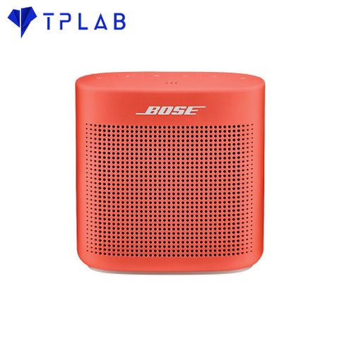  Loa Bluetooth BOSE SoundLink Color II 