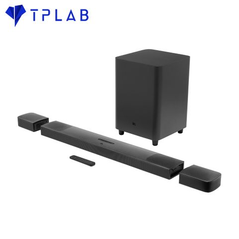  Loa Bluetooth JBL Bar 9.1 True Wireless Surround 
