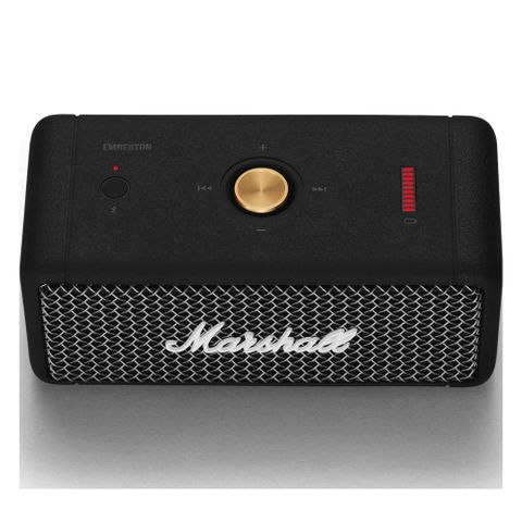  Loa Bluetooth MARSHALL Emberton (Black) 