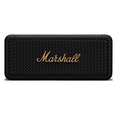  Loa Bluetooth MARSHALL Emberton (Black Brass) 