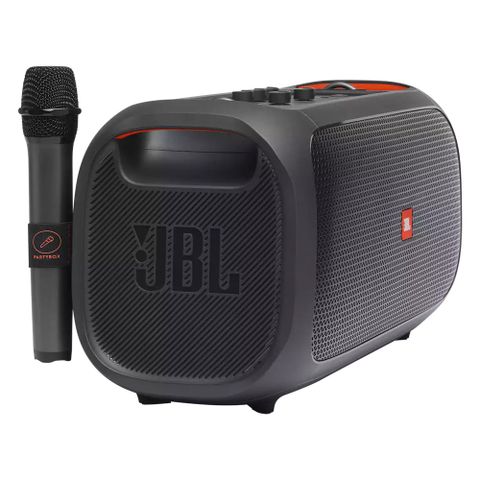 Loa Bluetooth JBL Partybox On The Go 