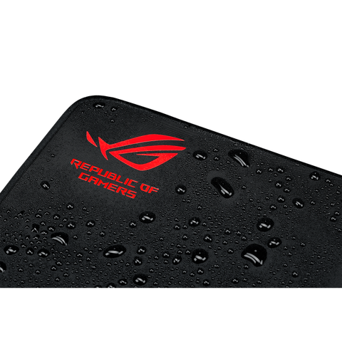  Lót Chuột ASUS ROG Scabbard 