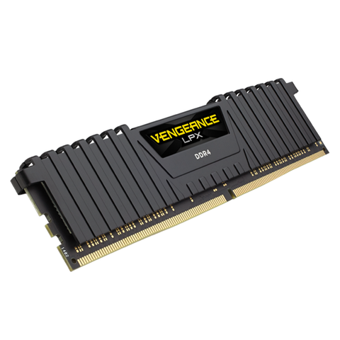  ( 1x32GB DDR4 3000 ) RAM 32GB CORSAIR Vengeance LPX 