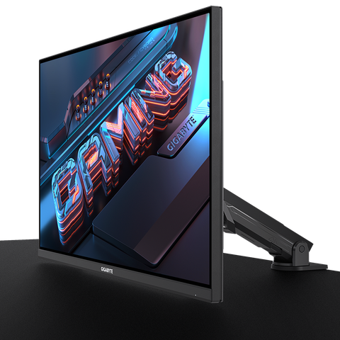  Màn hình Gigabyte M32U Arm Edition Gaming Monitor 4k 144Hz IPS Chuyên game 