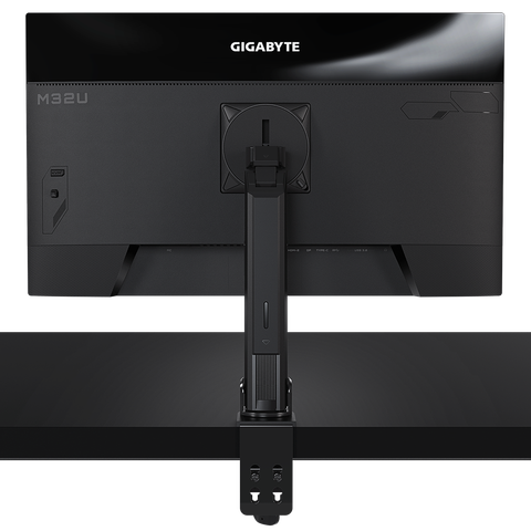  Màn hình Gigabyte M32U Arm Edition Gaming Monitor 4k 144Hz IPS Chuyên game 