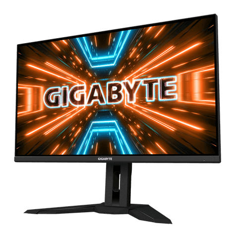  Màn Hình GIGABYTE M32U KVM 32