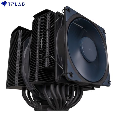  Tản nhiệt khí Cooler Master MasterAir MA824 Stealth 