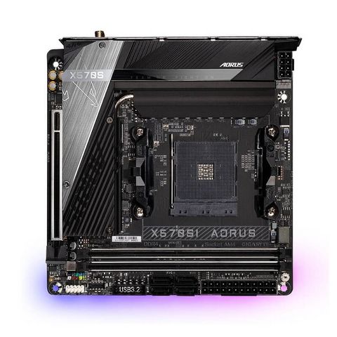  GIGABYTE X570SI AORUS PRO AX 