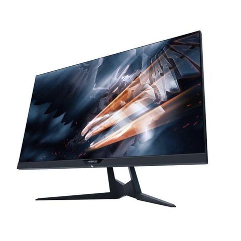  Màn Hình AORUS FI32Q - X Gaming 32