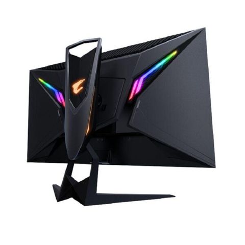  Màn Hình AORUS FI32Q - X Gaming 32