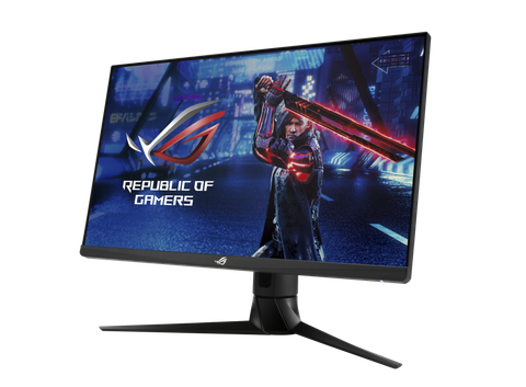  Màn hình ASUS ROG STRIX XG27AQM 27